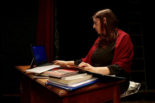 Un’inchiesta sull’Europa dei muri al Teatro Civico Garybaldi di Settimo