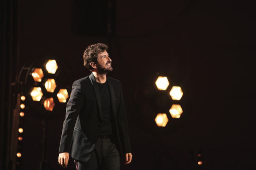 Alessandro Siani, protagonista al Teatro Colosseo