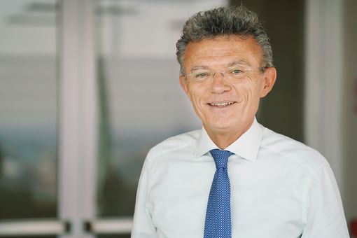 Exetra (Intesa Sanpaolo) a supporto dei progetti del Gruppo Scotta