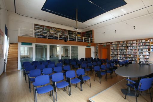 Istituto Vittoria