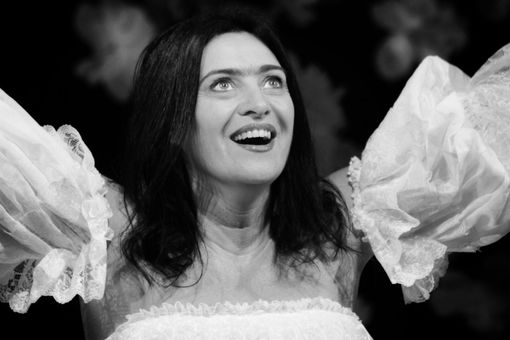 Il Teatro protagonista a Bardonecchia al Palazzo delle Feste Il Teatro protagonista a Bardonecchia al Palazzo delle Feste