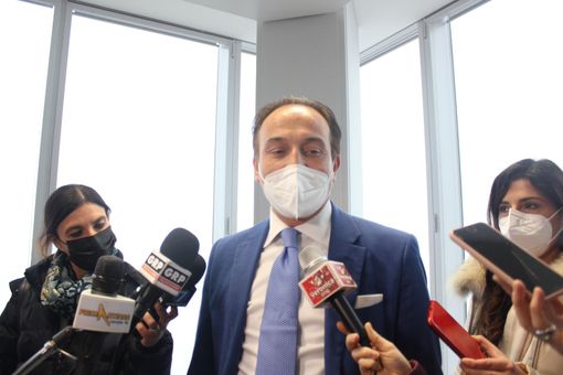 alberto cirio alberto cirio