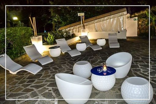 Torino: al Bamboo Club apre la terrazza estiva per un’estate spettacolare!