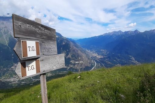 Bando per manutenzione sentieri nel Torinese: entro il 19 luglio le domande Bando per manutenzione sentieri nel Torinese: entro il 19 luglio le domande