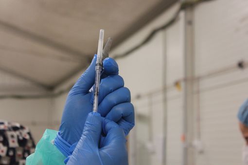 Vaccini anti-Covid, oggi sfiorate le 16mila somministrazioni in Piemonte Vaccini anti-Covid, oggi sfiorate le 16mila somministrazioni in Piemonte