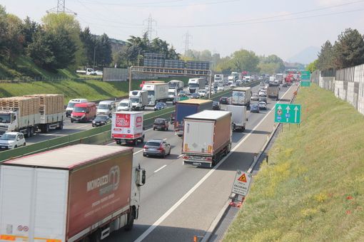La tangenziale di Torino La tangenziale di Torino