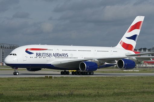 British Airways stoppa i voli su Torino il 24, 25 e 26 marzo British Airways stoppa i voli su Torino il 24, 25 e 26 marzo