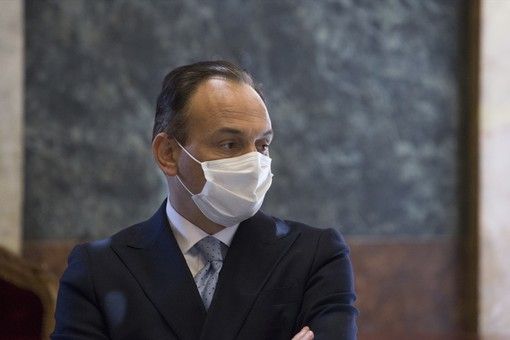 Il Piemonte intravede il “bianco”. Cirio: “A giorni sotto i mille ricoveri con incidenza di 75 contagi ogni 100mila abitanti” Il Piemonte intravede il “bianco”. Cirio: “A giorni sotto i mille ricoveri con incidenza di 75 contagi ogni 100mila abitanti”