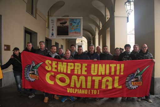 Comital e Lamalu, la svolta dall'apertura delle buste: c'è l'offerta dei cinesi di Dingsheng Comital e Lamalu, la svolta dall'apertura delle buste: c'è l'offerta dei cinesi di Dingsheng
