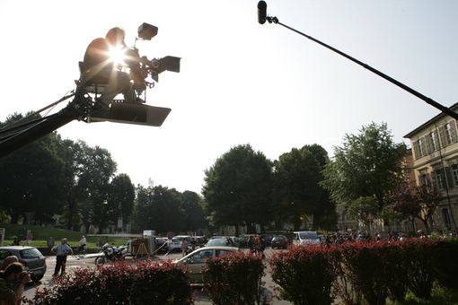 Il Piemonte come un grande set, Film Commission: “Proiettiamo le nostre reti sullo schermo”