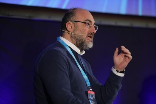 Francesco Di Ciommo Francesco Di Ciommo