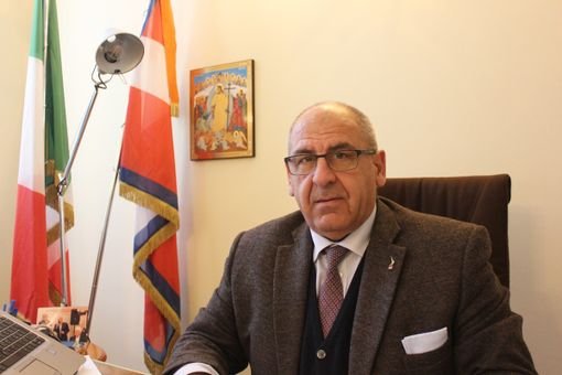 Gianluca Gavazza (Lega) Gianluca Gavazza (Lega)