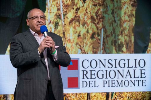 Il chivassese Gavazza (Lega) tra i consiglieri più presenti a Palazzo Lascaris Il chivassese Gavazza (Lega) tra i consiglieri più presenti a Palazzo Lascaris