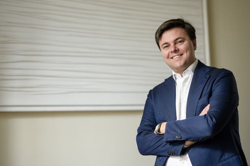 Riparte la produzione industriale a giugno, Gay (Confindustria Piemonte): "La nostra economia sa reagire" Riparte la produzione industriale a giugno, Gay (Confindustria Piemonte): "La nostra economia sa reagire"