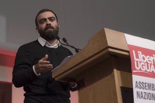 Grimaldi (LUV): Usciti dagli ospedali dove finivano i malati Covid non autosufficienti? Potevano rientrare nelle RSA anche senza tampone negativo Grimaldi (LUV): Usciti dagli ospedali dove finivano i malati Covid non autosufficienti? Potevano rientrare nelle RSA anche senza tampone negativo