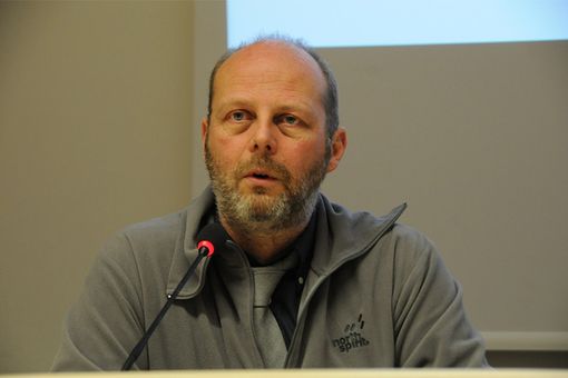 marco marocco