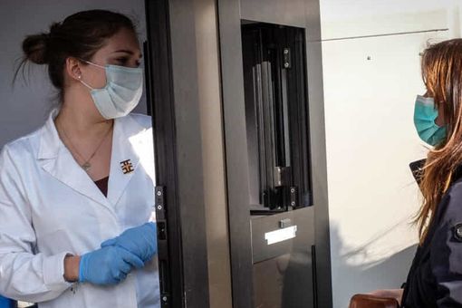 Mascherine piemontesi "made in Marocco"? L’assessore Gabusi chiarisce in Consiglio regionale Mascherine piemontesi "made in Marocco"? L’assessore Gabusi chiarisce in Consiglio regionale