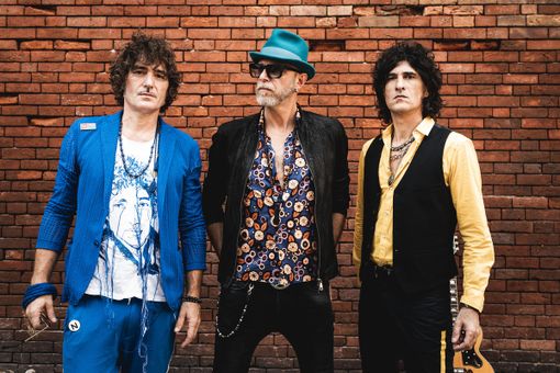 I 25 anni dei Negrita in concerto e gli altri eventi del weekend a Torino
