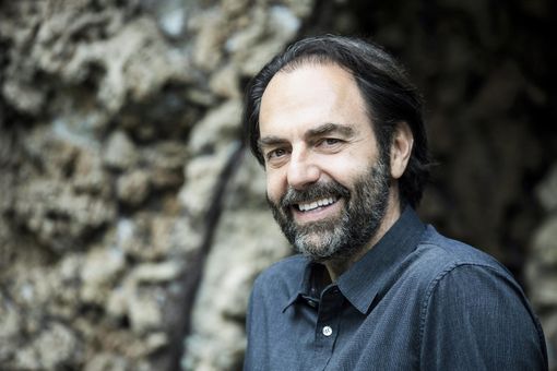 Neri Marcorè al Teatro Concordia di Venaria