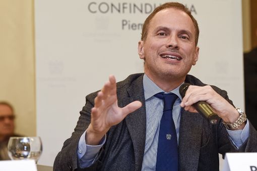 Coronavirus, Confindustria Piemonte chiede chiarezza: "Non si sa ancora quali aziende dovranno chiudere" Coronavirus, Confindustria Piemonte chiede chiarezza: "Non si sa ancora quali aziende dovranno chiudere"