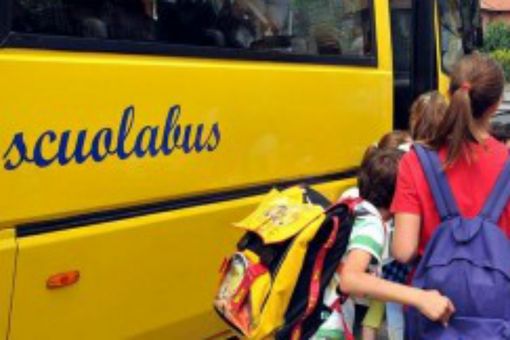 Verso la risoluzione dei problemi di mobilità scolastica nell'area di Caluso e Chivasso Verso la risoluzione dei problemi di mobilità scolastica nell'area di Caluso e Chivasso