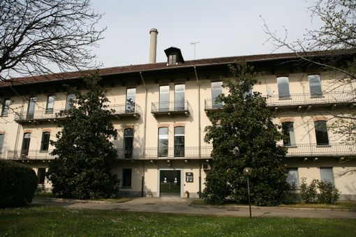 sede di Api Torino