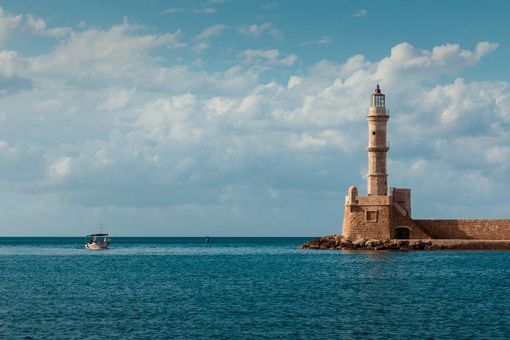 Quali sono le spiagge imperdibili della Grecia?
