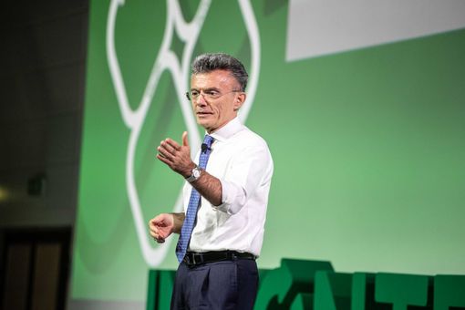 Intesa Sanpaolo, con Ediliziacrobatica per un bond dal valore di 10 milioni