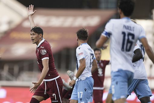 immagine tratta da torinofc.it