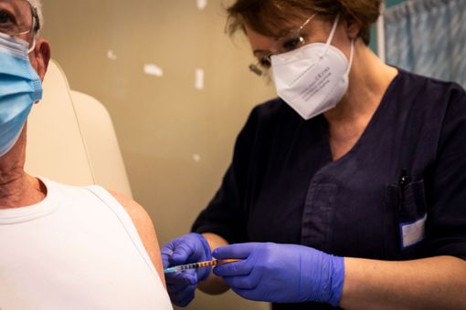 vaccinazione anti covid vaccinazione anti covid