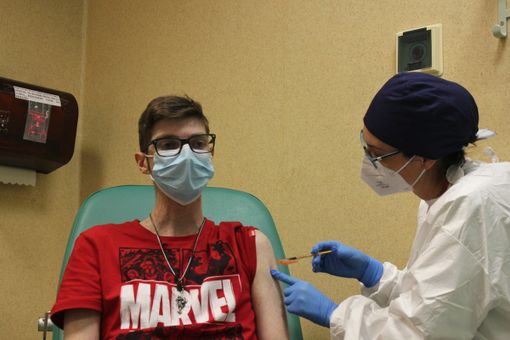 vaccinazione anti covid vaccinazione anti covid