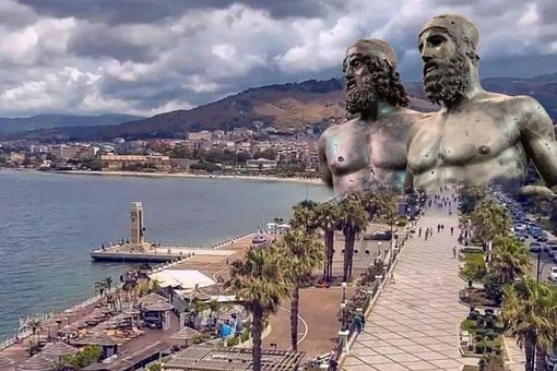 Moncalieri: “Gli Eroi di Rhegion: un evento culturale sui Bronzi di Riace”