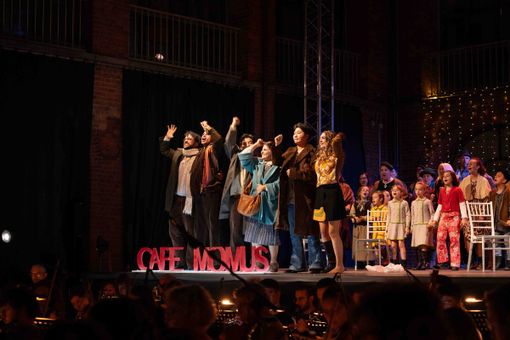 Norma Fantini Opera Contest 2025, la magia della prima edizione: quando i giovani incontrano l’opera e nasce qualcosa di straordinario