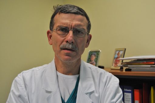 Sanità. Avetta e Salizzoni: "Finalmente si ragiona sulle cifre per il nuovo ospedale di Ivrea" Sanità. Avetta e Salizzoni: "Finalmente si ragiona sulle cifre per il nuovo ospedale di Ivrea"