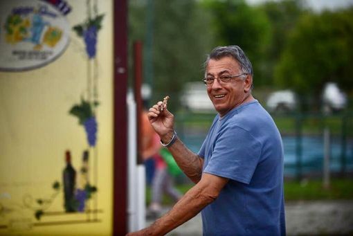 Partito Democratico in lutto: si è spento Valerio Turchetto Partito Democratico in lutto: si è spento Valerio Turchetto