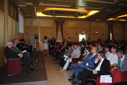 Torna per la VI edizione il Negotiorum FUCINA