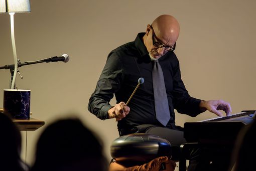 Giornata Memoria, il reading con Betto e Colombo fa tappa a Rivarolo Canavese Giornata Memoria, il reading con Betto e Colombo fa tappa a Rivarolo Canavese