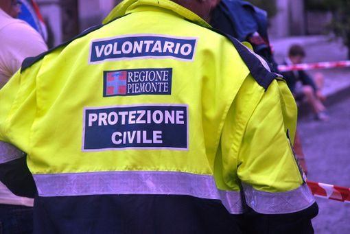 protezione civile