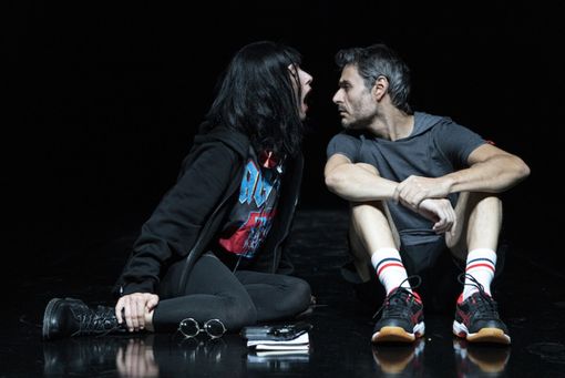 "Animali domestici", il 18 e 19 novembre a Casa Fools "Animali domestici", il 18 e 19 novembre a Casa Fools