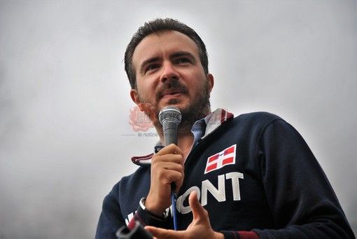 Rimborsopoli Regione Piemonte, la Cassazione assolve il leghista Molinari Rimborsopoli Regione Piemonte, la Cassazione assolve il leghista Molinari