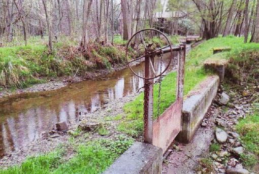 Il Comune di Chivasso ammesso al finanziamento regionale per il controllo dei flussi d’acqua nei canali irrigui Il Comune di Chivasso ammesso al finanziamento regionale per il controllo dei flussi d’acqua nei canali irrigui