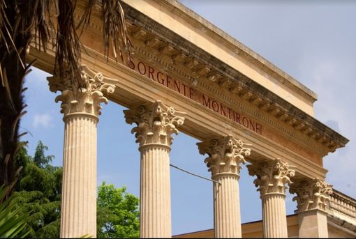 Terme e salute, sostenibilità ambientale e turismo lento: Abano Terme si prepara per le vacanze 2020 Terme e salute, sostenibilità ambientale e turismo lento: Abano Terme si prepara per le vacanze 2020