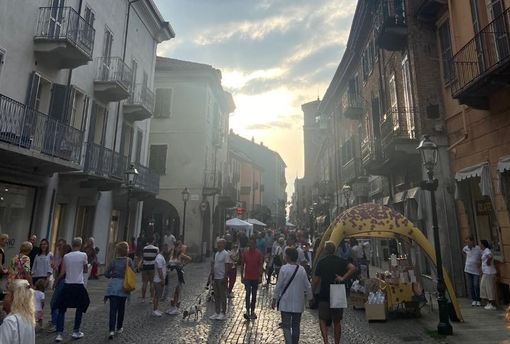 A Chivasso: domenica 3 marzo torna lo “Sbarazzo” A Chivasso: domenica 3 marzo torna lo “Sbarazzo”