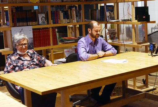 Premio InediTO 2020 Premio InediTO 2020