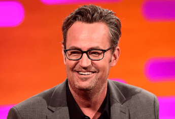 Matthew Perry, il medico ammette: "Gli ho dato io la ketamina" Matthew Perry, il medico ammette: "Gli ho dato io la ketamina"