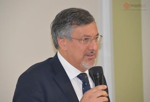 Coronavirus, Icardi: &quot;Bimbi dal rientro della Cina a casa? Difficilmente attuabile: attendiamo la risposta del Ministero&quot;