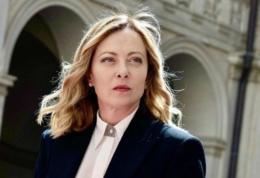 Meloni a imprenditori “Tornare a pensare in grande” Meloni a imprenditori “Tornare a pensare in grande”