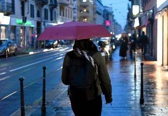 Italia nel 'loop' del maltempo, ancora piogge senza tregua: ecco dove Italia nel 'loop' del maltempo, ancora piogge senza tregua: ecco dove