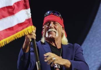 Addio a Hulk Hogan, l'uomo che ha rivoluzionato il wrestling Addio a Hulk Hogan, l'uomo che ha rivoluzionato il wrestling