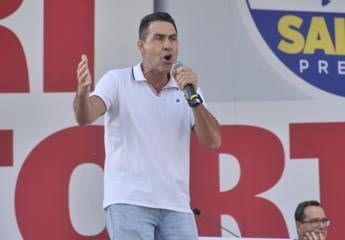 Lega, malumori su Vannacci. Fedriga si schiera, Salvini chiede unità prima di regionali